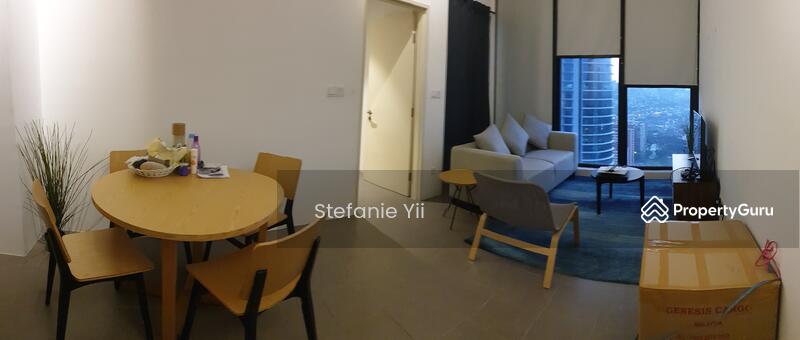 Service Residence for Rent at The Establishment - Stefanie Yii - PropertyGuru.com.my