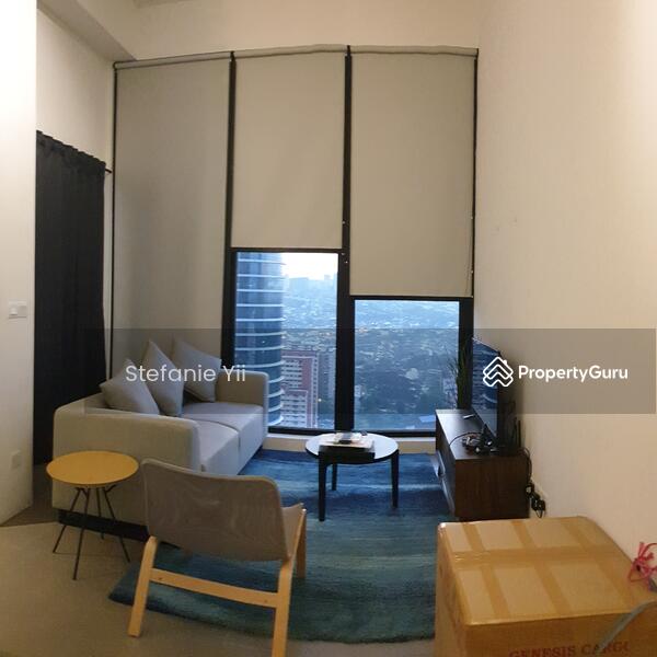 Service Residence for Rent at The Establishment - Stefanie Yii - PropertyGuru.com.my