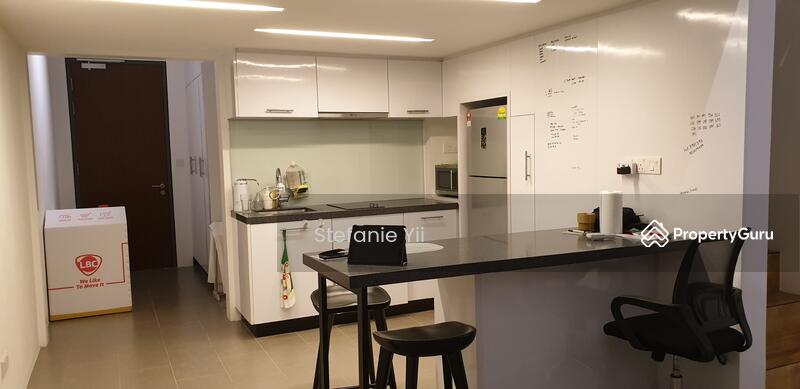 Service Residence for Rent at The Establishment - Stefanie Yii - PropertyGuru.com.my