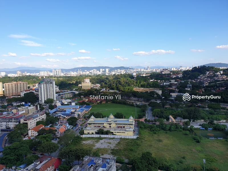 Service Residence for Rent at The Establishment - Stefanie Yii - PropertyGuru.com.my