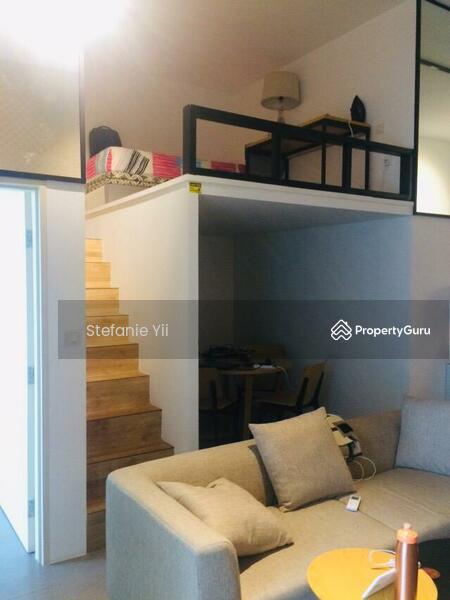 Service Residence for Rent at The Establishment - Stefanie Yii - PropertyGuru.com.my