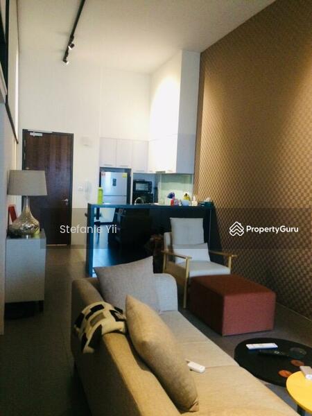 Service Residence for Rent at The Establishment - Stefanie Yii - PropertyGuru.com.my