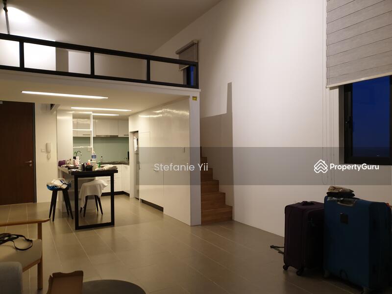 Service Residence for Rent at The Establishment - Stefanie Yii - PropertyGuru.com.my