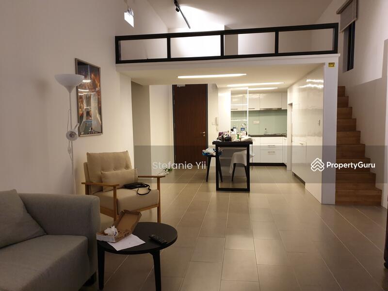 Service Residence for Rent at The Establishment - Stefanie Yii - PropertyGuru.com.my