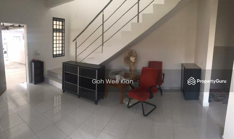 Taman Ekoflora Laman Indah 2, Jalan ekoflora 6, Setia Indah, Johor