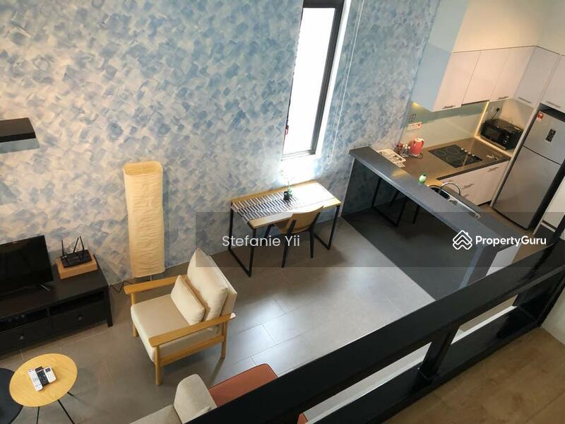 Service Residence for Rent at The Establishment - Stefanie Yii - PropertyGuru.com.my