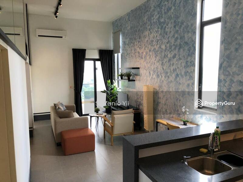 Service Residence for Rent at The Establishment - Stefanie Yii - PropertyGuru.com.my