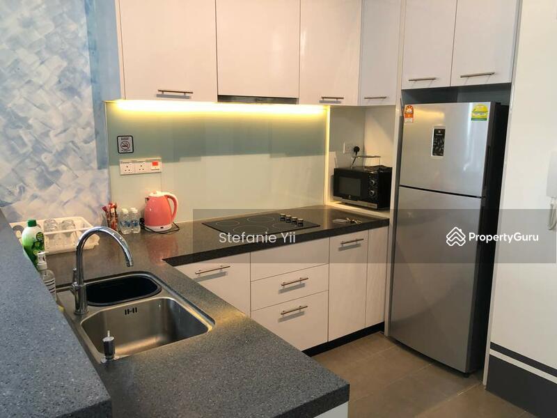 Service Residence for Rent at The Establishment - Stefanie Yii - PropertyGuru.com.my