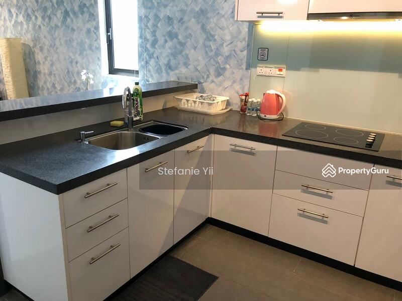 Service Residence for Rent at The Establishment - Stefanie Yii - PropertyGuru.com.my