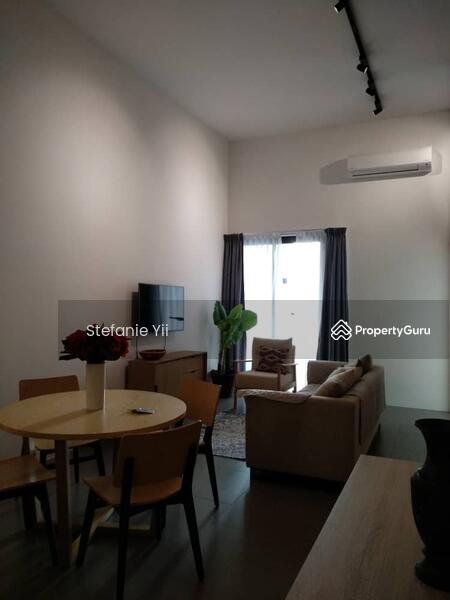 Service Residence for Rent at The Establishment - Stefanie Yii - PropertyGuru.com.my