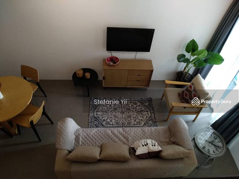 Service Residence for Rent at The Establishment - Stefanie Yii - PropertyGuru.com.my