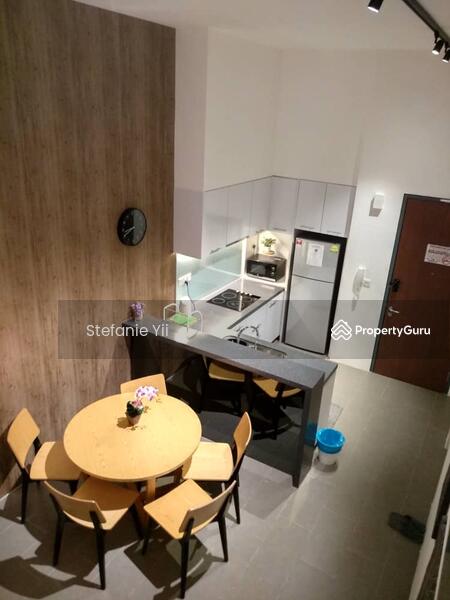 Service Residence for Rent at The Establishment - Stefanie Yii - PropertyGuru.com.my