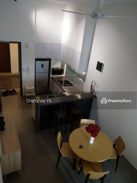 Service Residence for Rent at The Establishment - Stefanie Yii - PropertyGuru.com.my