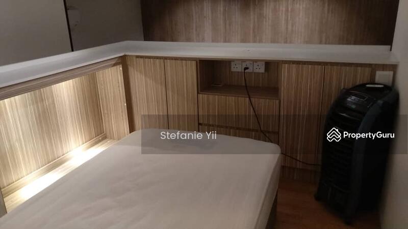 Service Residence for Rent at The Establishment - Stefanie Yii - PropertyGuru.com.my