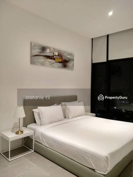 Service Residence for Rent at The Establishment - Stefanie Yii - PropertyGuru.com.my