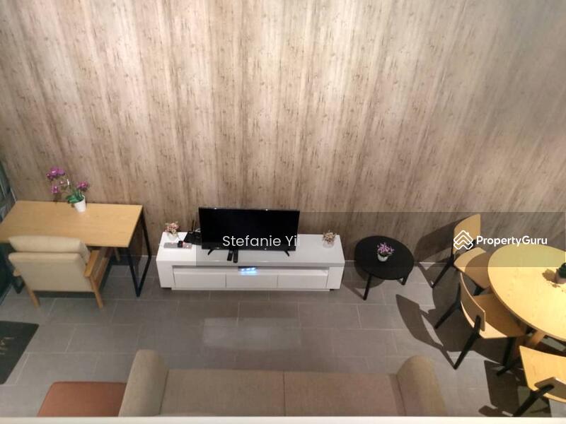 Service Residence for Rent at The Establishment - Stefanie Yii - PropertyGuru.com.my