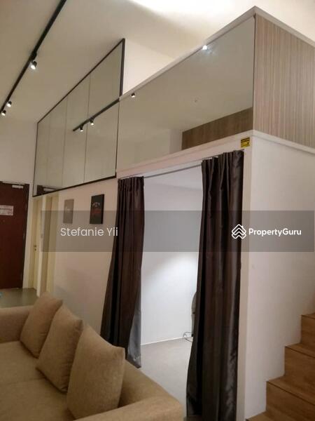 Service Residence for Rent at The Establishment - Stefanie Yii - PropertyGuru.com.my