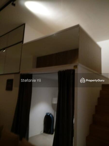 Service Residence for Rent at The Establishment - Stefanie Yii - PropertyGuru.com.my