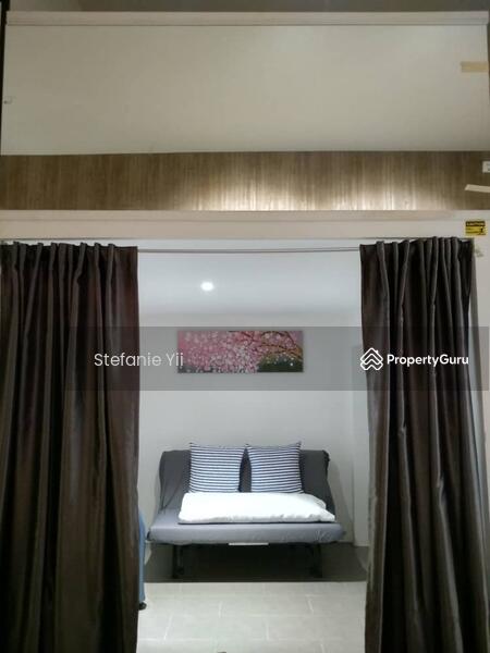 Service Residence for Rent at The Establishment - Stefanie Yii - PropertyGuru.com.my