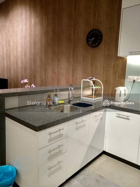 Service Residence for Rent at The Establishment - Stefanie Yii - PropertyGuru.com.my