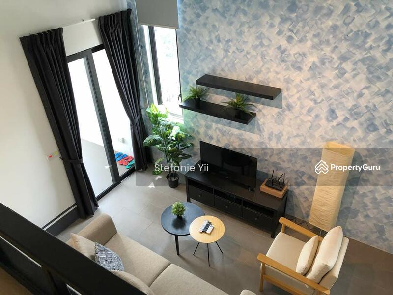 Service Residence for Rent at The Establishment - Stefanie Yii - PropertyGuru.com.my