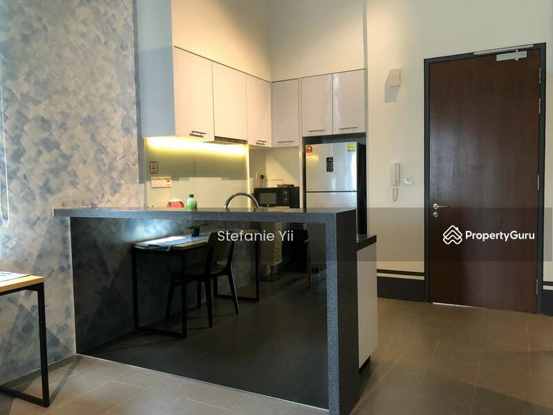 Service Residence for Rent at The Establishment - Stefanie Yii - PropertyGuru.com.my