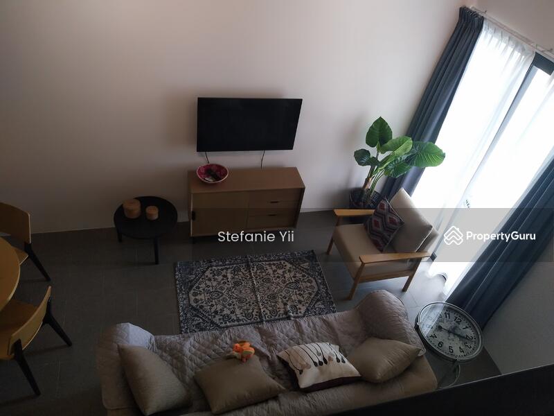 Service Residence for Rent at The Establishment - Stefanie Yii - PropertyGuru.com.my