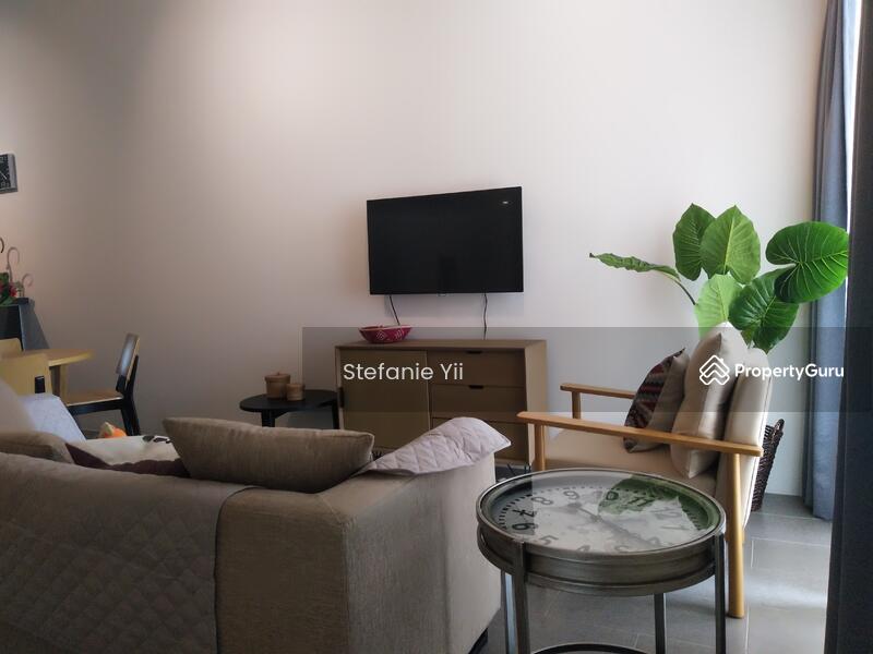 Service Residence for Rent at The Establishment - Stefanie Yii - PropertyGuru.com.my