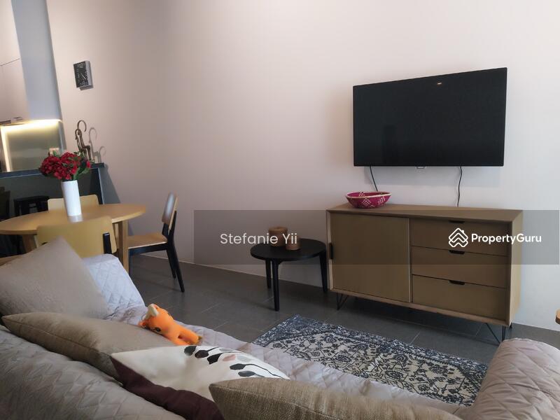 Service Residence for Rent at The Establishment - Stefanie Yii - PropertyGuru.com.my
