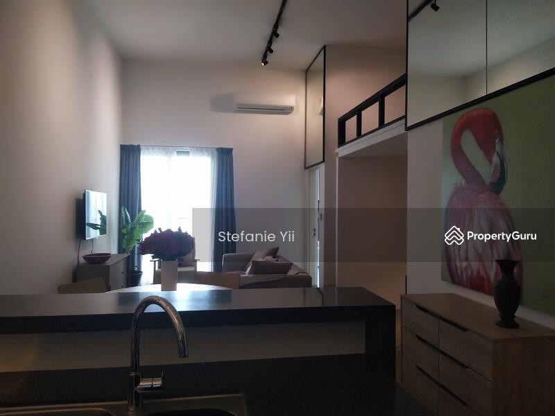 Service Residence for Rent at The Establishment - Stefanie Yii - PropertyGuru.com.my