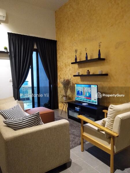 Service Residence for Rent at The Establishment - Stefanie Yii - PropertyGuru.com.my