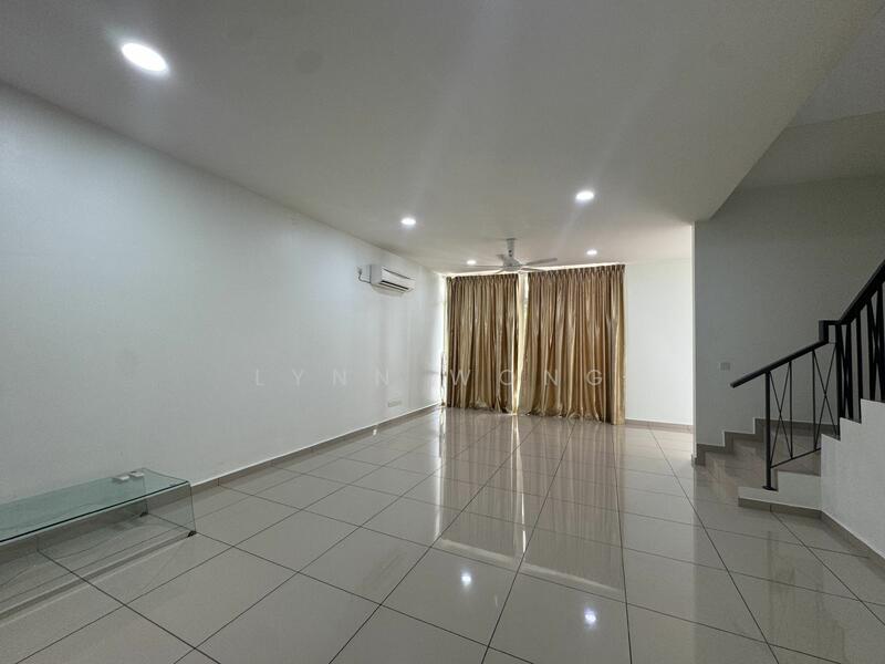 For Rent - Setia Eco Cascadia