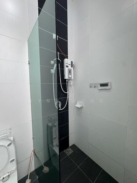 For Rent - Setia Eco Cascadia