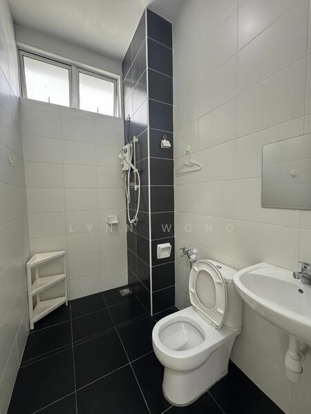 For Rent - Setia Eco Cascadia