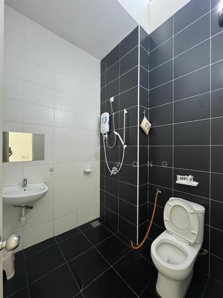 For Rent - Setia Eco Cascadia