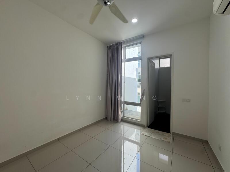 For Rent - Setia Eco Cascadia