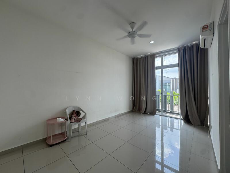 For Rent - Setia Eco Cascadia