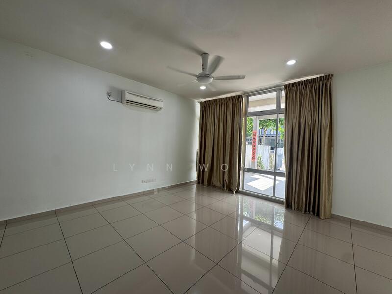 For Rent - Setia Eco Cascadia