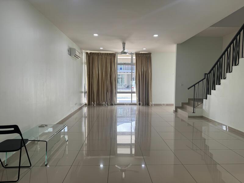 For Rent - Setia Eco Cascadia