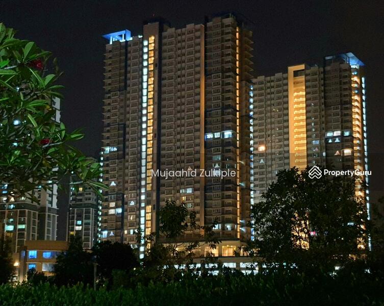 [No Longer Available] Palmyra Residence, Bandar Puteri Bangi, Bangi