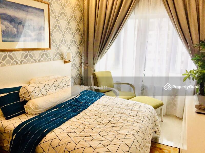 Servis Apartment untuk Disewa di Savanna Executive Suite @ Southville City - Elynne Lim - PropertyGuru.com.my