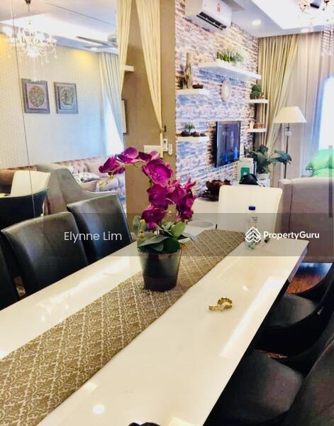 Servis Apartment untuk Disewa di Savanna Executive Suite @ Southville City - Elynne Lim - PropertyGuru.com.my