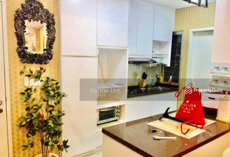 Servis Apartment untuk Disewa di Savanna Executive Suite @ Southville City - Elynne Lim - PropertyGuru.com.my