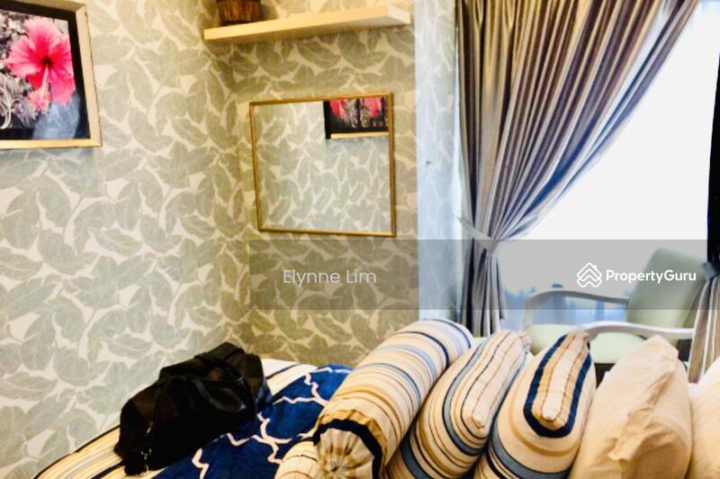 Servis Apartment untuk Disewa di Savanna Executive Suite @ Southville City - Elynne Lim - PropertyGuru.com.my