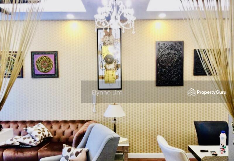 Servis Apartment untuk Disewa di Savanna Executive Suite @ Southville City - Elynne Lim - PropertyGuru.com.my