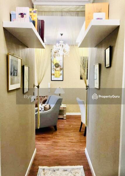 Servis Apartment untuk Disewa di Savanna Executive Suite @ Southville City - Elynne Lim - PropertyGuru.com.my