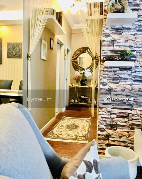 Servis Apartment untuk Disewa di Savanna Executive Suite @ Southville City - Elynne Lim - PropertyGuru.com.my