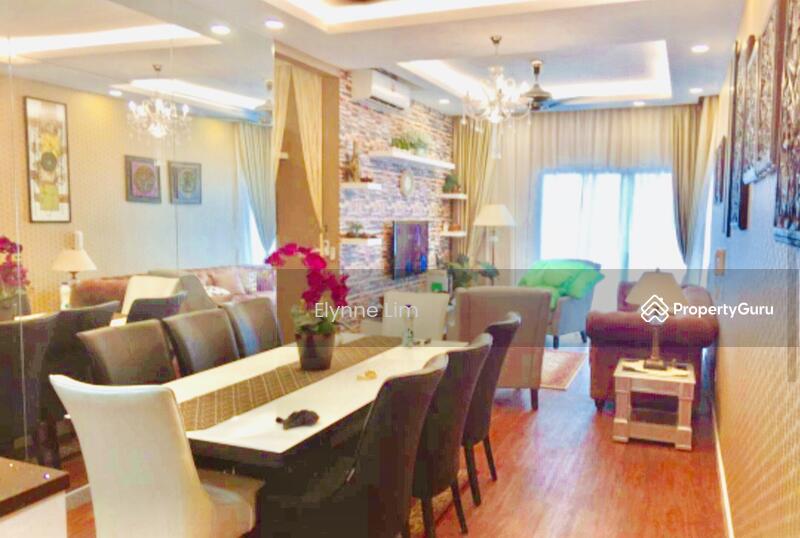 Servis Apartment untuk Disewa di Savanna Executive Suite @ Southville City - Elynne Lim - PropertyGuru.com.my