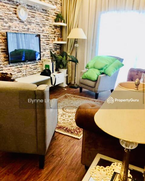 Servis Apartment untuk Disewa di Savanna Executive Suite @ Southville City - Elynne Lim - PropertyGuru.com.my