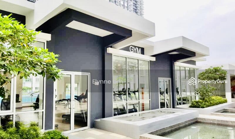 Servis Apartment untuk Disewa di Savanna Executive Suite @ Southville City - Elynne Lim - PropertyGuru.com.my